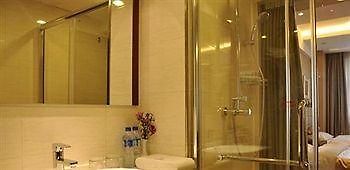 Changchun Yipin Jiliang International Hotel Exterior photo