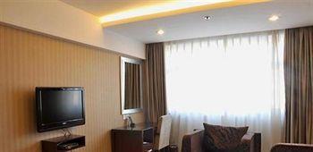 Changchun Yipin Jiliang International Hotel Exterior photo