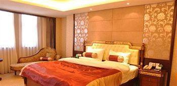 Changchun Yipin Jiliang International Hotel Exterior photo