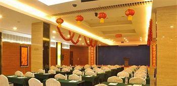 Changchun Yipin Jiliang International Hotel Exterior photo