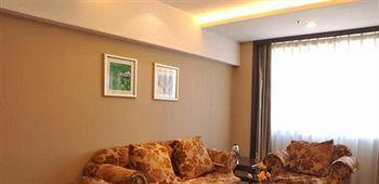 Changchun Yipin Jiliang International Hotel Exterior photo