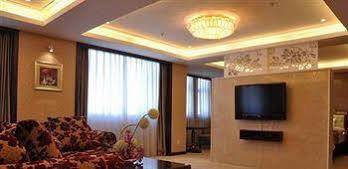 Changchun Yipin Jiliang International Hotel Exterior photo